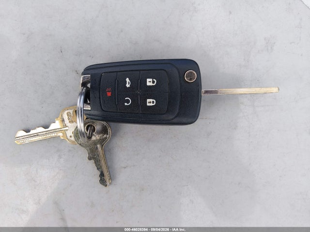 Продажа на аукционе авто 2016 Chevrolet Malibu Limited Lt, vin: 1G11C5SA9GF103884, номер лота: 46028394