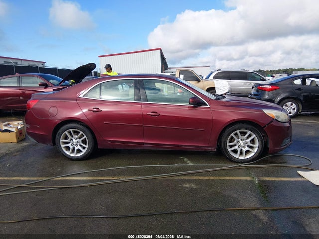 Продажа на аукционе авто 2016 Chevrolet Malibu Limited Lt, vin: 1G11C5SA9GF103884, номер лота: 46028394