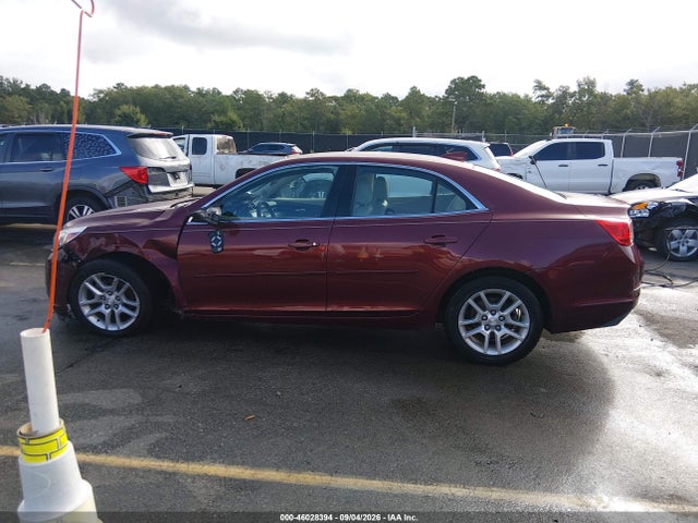Продажа на аукционе авто 2016 Chevrolet Malibu Limited Lt, vin: 1G11C5SA9GF103884, номер лота: 46028394