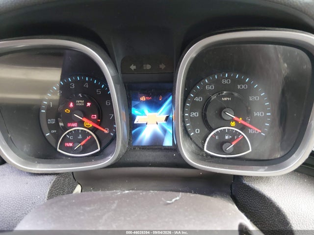 Продажа на аукционе авто 2016 Chevrolet Malibu Limited Lt, vin: 1G11C5SA9GF103884, номер лота: 46028394