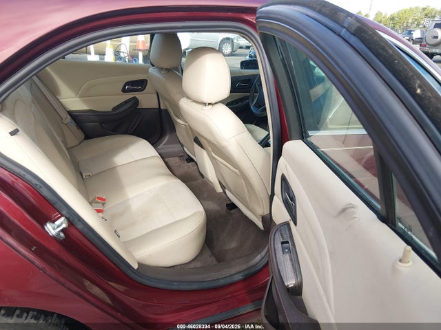 Продажа на аукционе авто 2016 Chevrolet Malibu Limited Lt, vin: 1G11C5SA9GF103884, номер лота: 46028394
