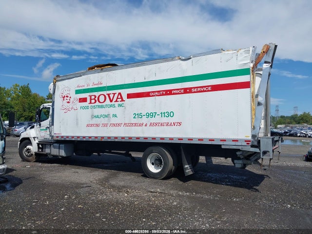 Hino L6 2024 5PVNJ7AV5R5T56756 Image 17