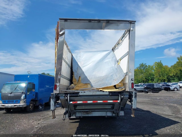 Hino L6 2024 5PVNJ7AV5R5T56756 Image 18