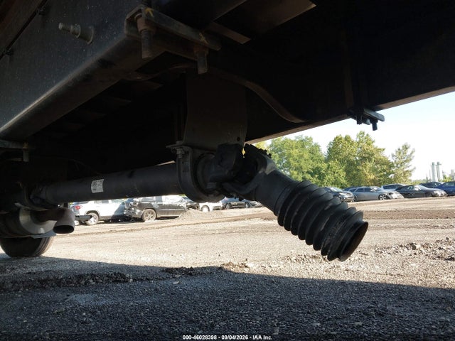 Hino L6 2024 5PVNJ7AV5R5T56756 Image 20