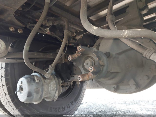 Hino L6 2024 5PVNJ7AV5R5T56756 Image 21