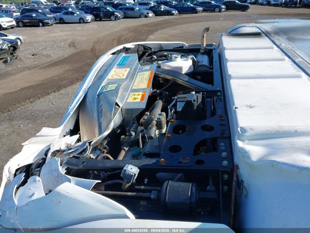 Hino L6 2024 5PVNJ7AV5R5T56756 Image 22