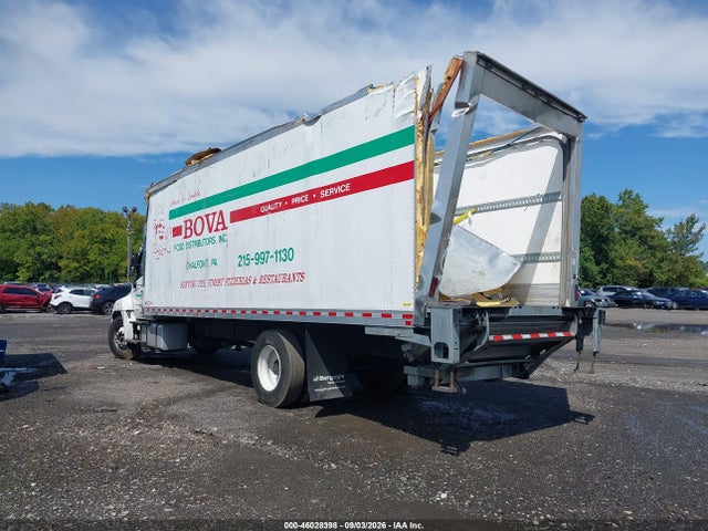 Hino L6 2024 5PVNJ7AV5R5T56756 Image 3