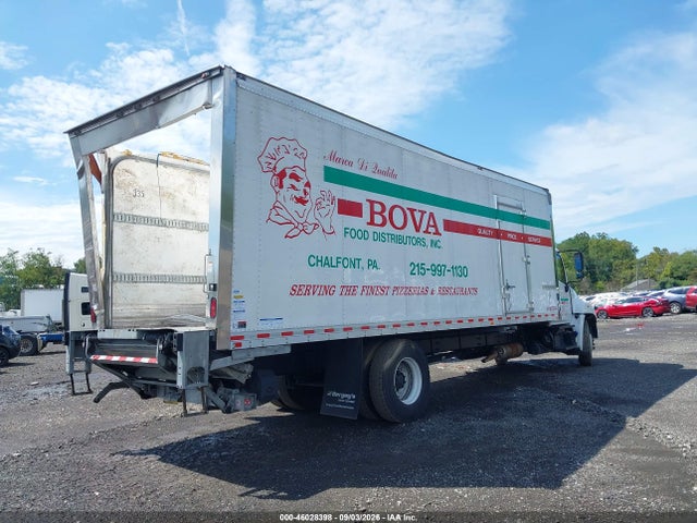 Hino L6 2024 5PVNJ7AV5R5T56756 Image 4