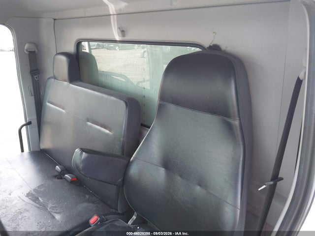 Hino L6 2024 5PVNJ7AV5R5T56756 Image 6