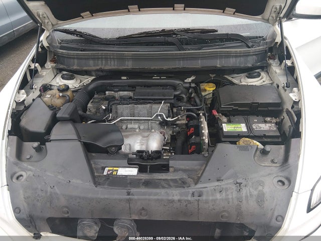 2015 Jeep Cherokee Latitude მანქანა იყიდება აუქციონზე, vin: 1C4PJLCB4FW627736, აუქციონის ნომერი: 46028399