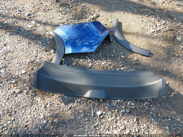 2023 Nissan Rogue S Intelligent Awd მანქანა იყიდება აუქციონზე, vin: 5N1BT3AB5PC754551, აუქციონის ნომერი: 46028400