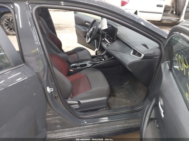 2026 Toyota Corolla Se მანქანა იყიდება აუქციონზე, vin: 5YFS4MCE4TP262092, აუქციონის ნომერი: 46028403
