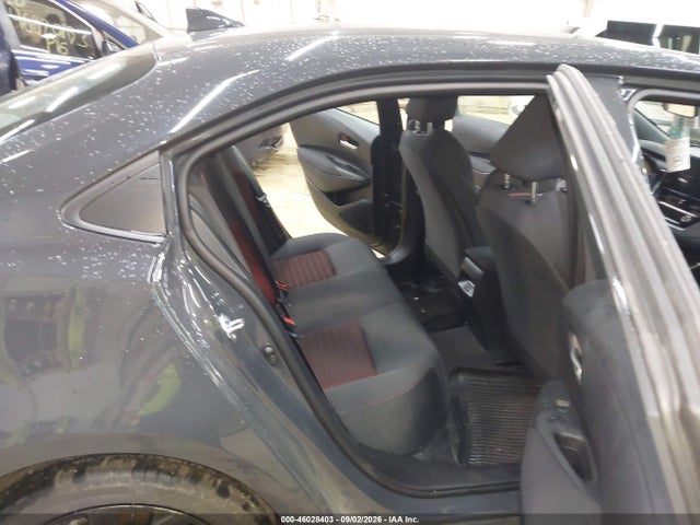 2026 Toyota Corolla Se მანქანა იყიდება აუქციონზე, vin: 5YFS4MCE4TP262092, აუქციონის ნომერი: 46028403