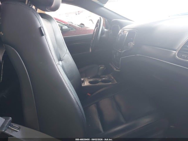 Aukcja sprzedaży 2019 Jeep Grand Cherokee Limited 4x4, vin: 1C4RJFBG6KC641057, numer aukcji: 46028405