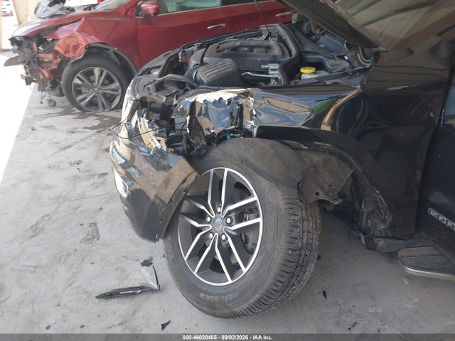 Aukcja sprzedaży 2019 Jeep Grand Cherokee Limited 4x4, vin: 1C4RJFBG6KC641057, numer aukcji: 46028405