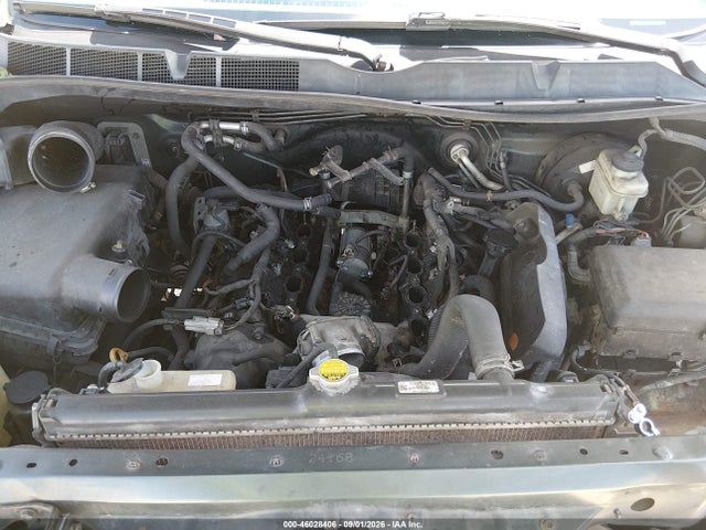 46028406 :رقم المزاد ، 5TFRT54187X005379 vin ، 2007 Toyota Tundra Sr5 4.7l V8 مزاد بيع