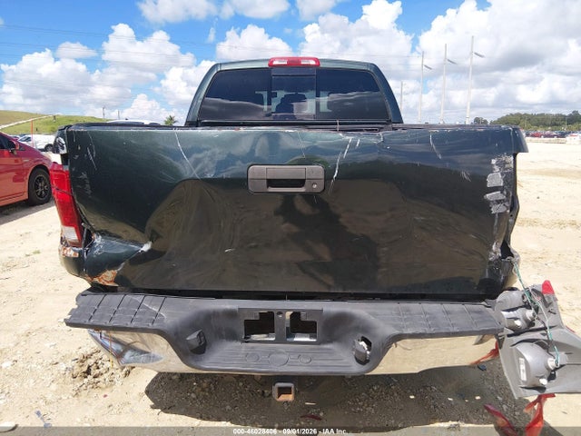 46028406 :رقم المزاد ، 5TFRT54187X005379 vin ، 2007 Toyota Tundra Sr5 4.7l V8 مزاد بيع