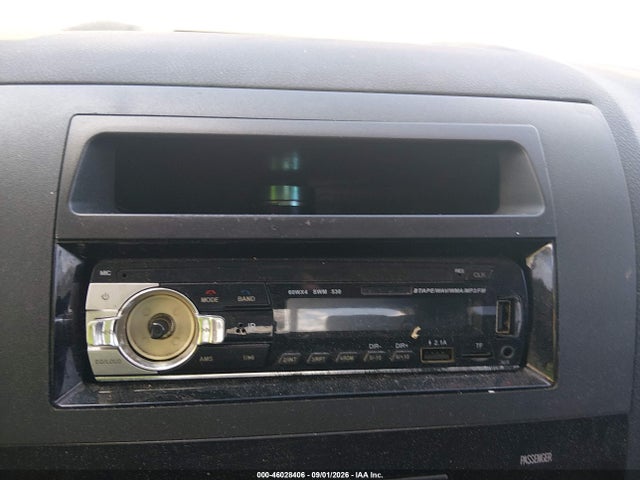 46028406 :رقم المزاد ، 5TFRT54187X005379 vin ، 2007 Toyota Tundra Sr5 4.7l V8 مزاد بيع