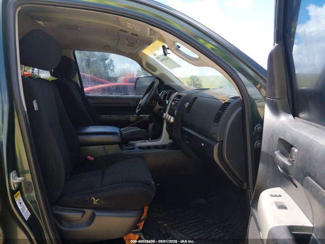 46028406 :رقم المزاد ، 5TFRT54187X005379 vin ، 2007 Toyota Tundra Sr5 4.7l V8 مزاد بيع