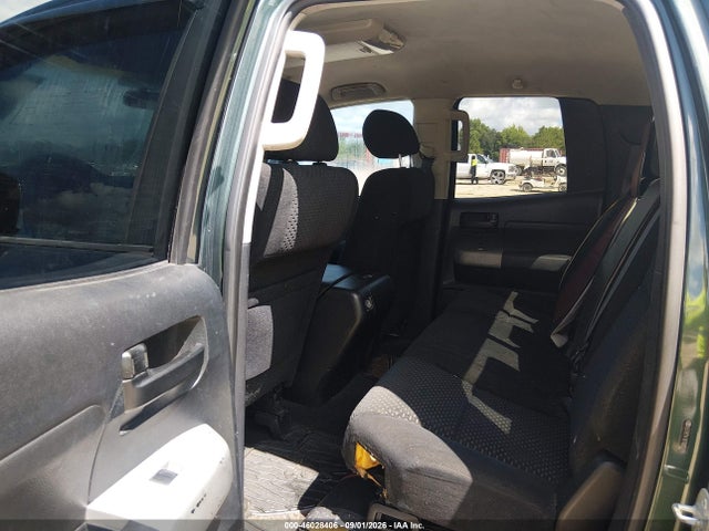 46028406 :رقم المزاد ، 5TFRT54187X005379 vin ، 2007 Toyota Tundra Sr5 4.7l V8 مزاد بيع