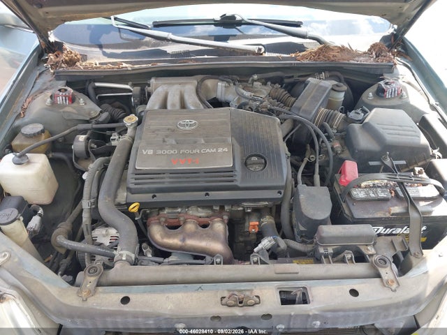 Продаж на аукціоні авто 2000 Toyota Avalon Xl, vin: 4T1BF28B5YU075317, номер лоту: 46028410