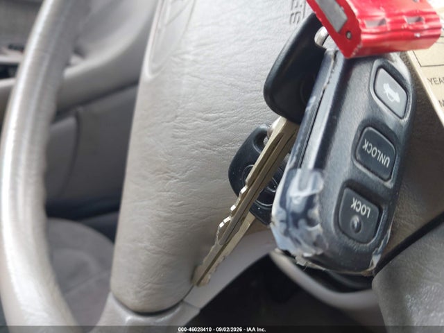 Продаж на аукціоні авто 2000 Toyota Avalon Xl, vin: 4T1BF28B5YU075317, номер лоту: 46028410