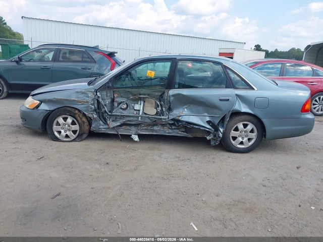 Продаж на аукціоні авто 2000 Toyota Avalon Xl, vin: 4T1BF28B5YU075317, номер лоту: 46028410