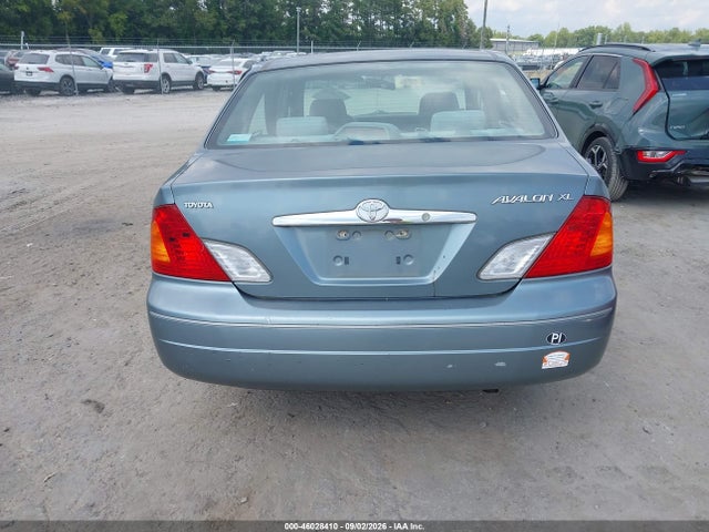 Продаж на аукціоні авто 2000 Toyota Avalon Xl, vin: 4T1BF28B5YU075317, номер лоту: 46028410