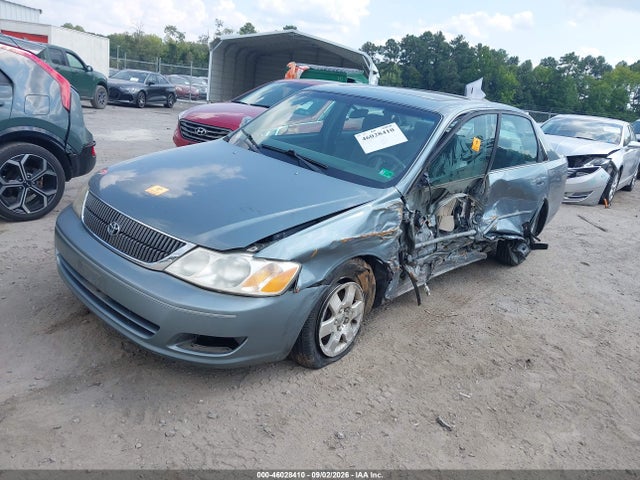 Продаж на аукціоні авто 2000 Toyota Avalon Xl, vin: 4T1BF28B5YU075317, номер лоту: 46028410