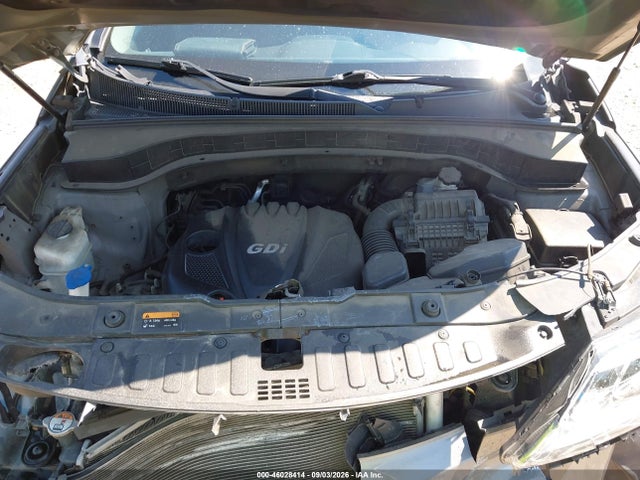 Продажа на аукционе авто 2014 Kia Sorento Lx, vin: 5XYKTDA6XEG521335, номер лота: 46028414