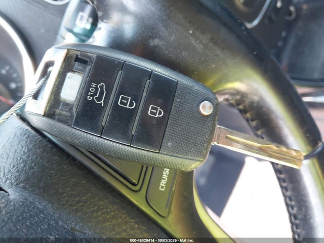 Продажа на аукционе авто 2014 Kia Sorento Lx, vin: 5XYKTDA6XEG521335, номер лота: 46028414