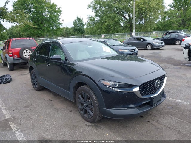 Auction sale of the 2021 Mazda Cx-30 2.5 Turbo Premium, vin: 3MVDMBDY3MM306046, lot number: 46028416