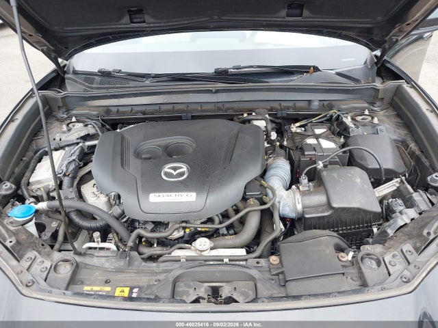 Aukcja sprzedaży 2021 Mazda Cx-30 2.5 Turbo Premium, vin: 3MVDMBDY3MM306046, numer aukcji: 46028416