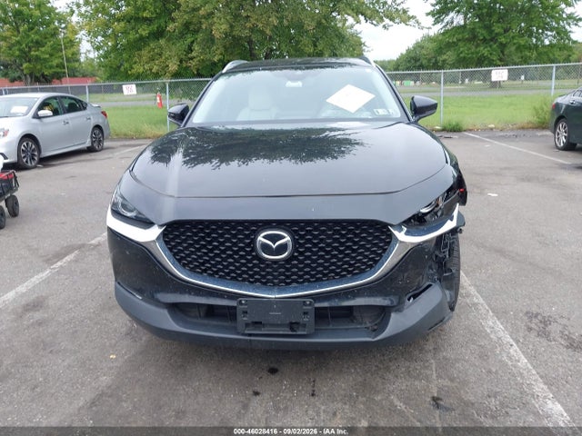 Aukcja sprzedaży 2021 Mazda Cx-30 2.5 Turbo Premium, vin: 3MVDMBDY3MM306046, numer aukcji: 46028416