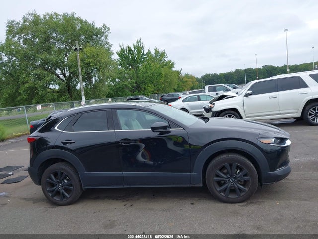Aukcja sprzedaży 2021 Mazda Cx-30 2.5 Turbo Premium, vin: 3MVDMBDY3MM306046, numer aukcji: 46028416