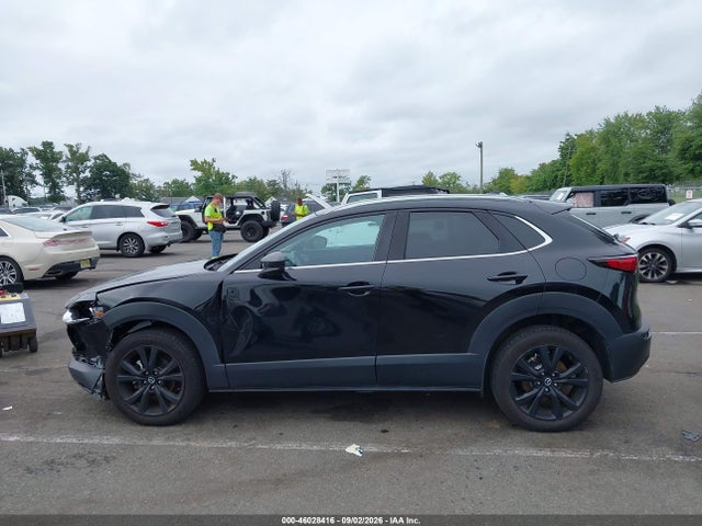 Aukcja sprzedaży 2021 Mazda Cx-30 2.5 Turbo Premium, vin: 3MVDMBDY3MM306046, numer aukcji: 46028416