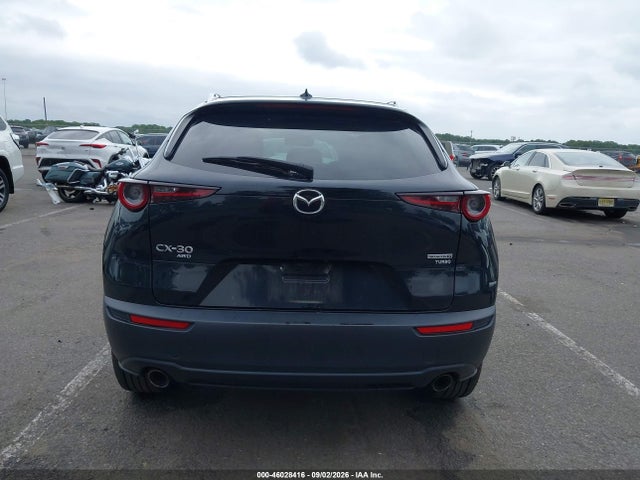 Aukcja sprzedaży 2021 Mazda Cx-30 2.5 Turbo Premium, vin: 3MVDMBDY3MM306046, numer aukcji: 46028416