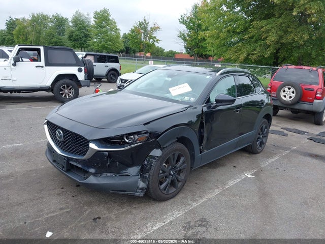 Aukcja sprzedaży 2021 Mazda Cx-30 2.5 Turbo Premium, vin: 3MVDMBDY3MM306046, numer aukcji: 46028416