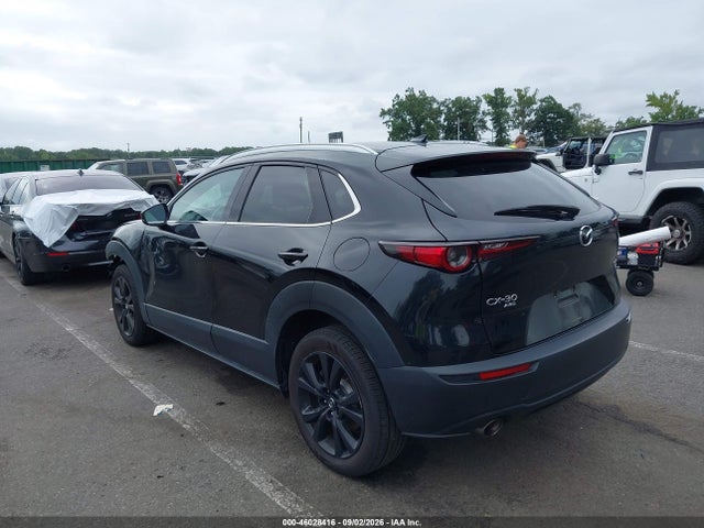 Aukcja sprzedaży 2021 Mazda Cx-30 2.5 Turbo Premium, vin: 3MVDMBDY3MM306046, numer aukcji: 46028416