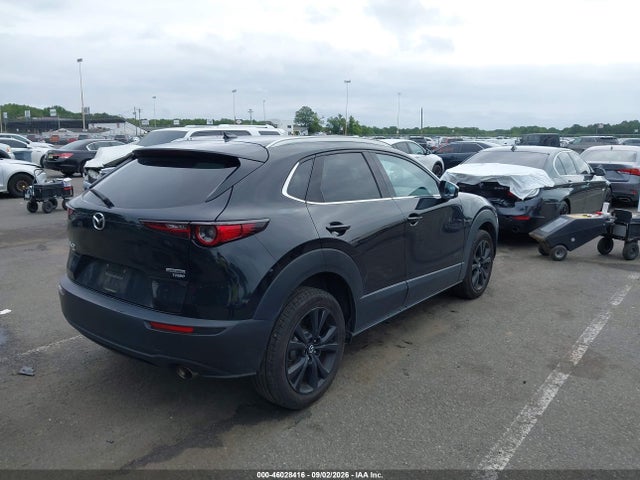 Aukcja sprzedaży 2021 Mazda Cx-30 2.5 Turbo Premium, vin: 3MVDMBDY3MM306046, numer aukcji: 46028416