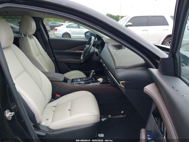 Aukcja sprzedaży 2021 Mazda Cx-30 2.5 Turbo Premium, vin: 3MVDMBDY3MM306046, numer aukcji: 46028416