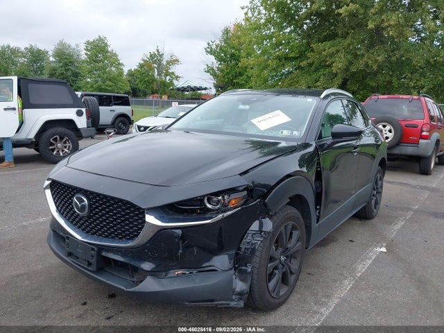 Aukcja sprzedaży 2021 Mazda Cx-30 2.5 Turbo Premium, vin: 3MVDMBDY3MM306046, numer aukcji: 46028416