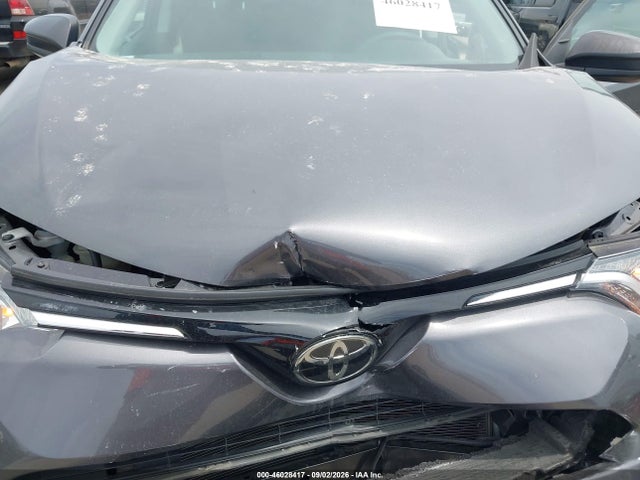 Aukcja sprzedaży 2017 Toyota Rav4 Le, vin: 2T3BFREV1HW551433, numer aukcji: 46028417