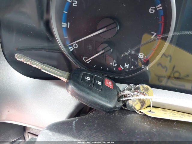 Aukcja sprzedaży 2017 Toyota Rav4 Le, vin: 2T3BFREV1HW551433, numer aukcji: 46028417