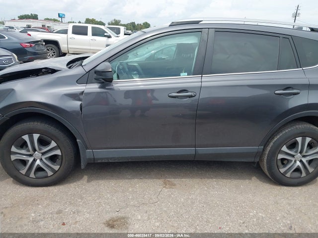 Aukcja sprzedaży 2017 Toyota Rav4 Le, vin: 2T3BFREV1HW551433, numer aukcji: 46028417