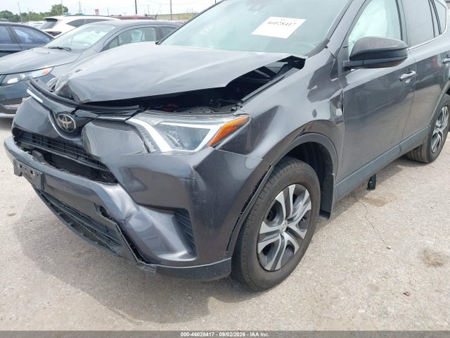 Aukcja sprzedaży 2017 Toyota Rav4 Le, vin: 2T3BFREV1HW551433, numer aukcji: 46028417