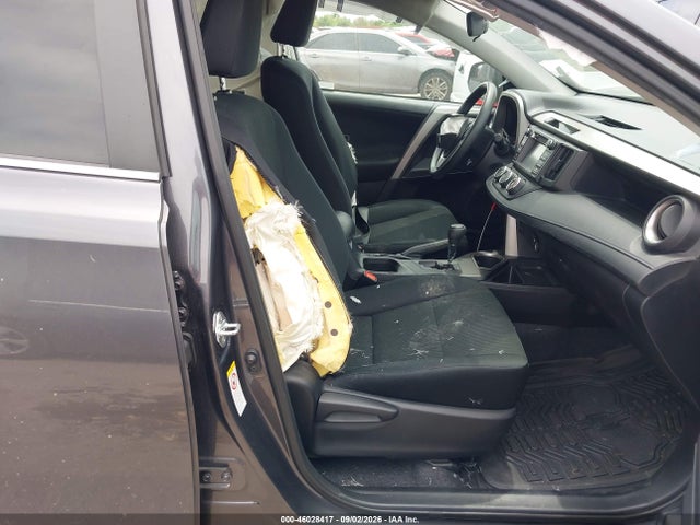 Aukcja sprzedaży 2017 Toyota Rav4 Le, vin: 2T3BFREV1HW551433, numer aukcji: 46028417