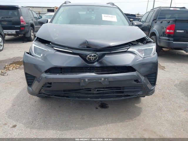 Aukcja sprzedaży 2017 Toyota Rav4 Le, vin: 2T3BFREV1HW551433, numer aukcji: 46028417