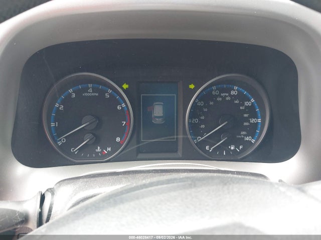 Aukcja sprzedaży 2017 Toyota Rav4 Le, vin: 2T3BFREV1HW551433, numer aukcji: 46028417