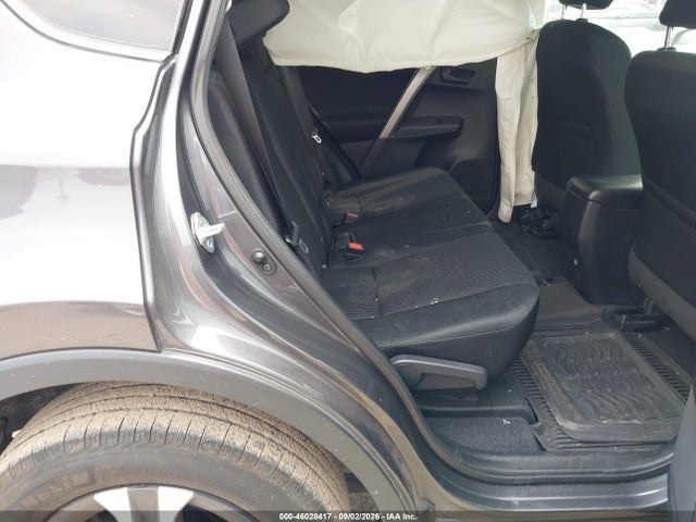 Aukcja sprzedaży 2017 Toyota Rav4 Le, vin: 2T3BFREV1HW551433, numer aukcji: 46028417